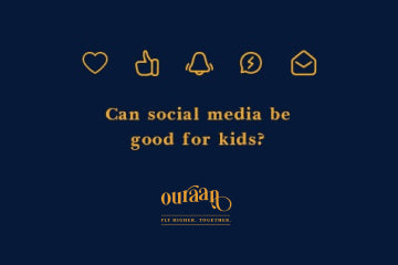 Can social media be good for kids?