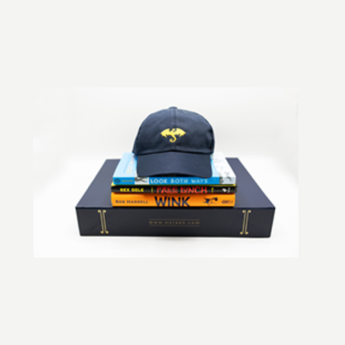 Leader Cap
